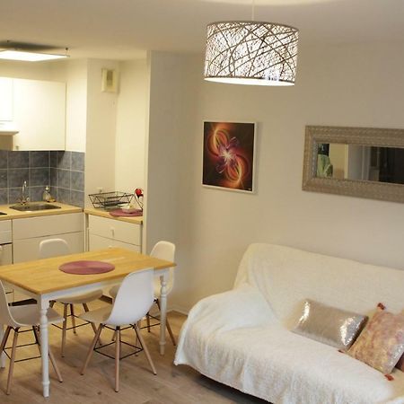 Appartement Les Pleiades Lagarrigue  Buitenkant foto