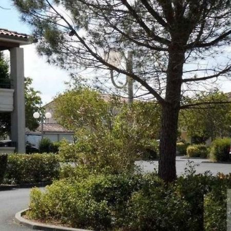 Appartement Les Pleiades Lagarrigue  Buitenkant foto
